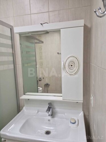 Satılır 3 otaqlı yeni tikili 137 m², Badamdar q., photo 11 from 32