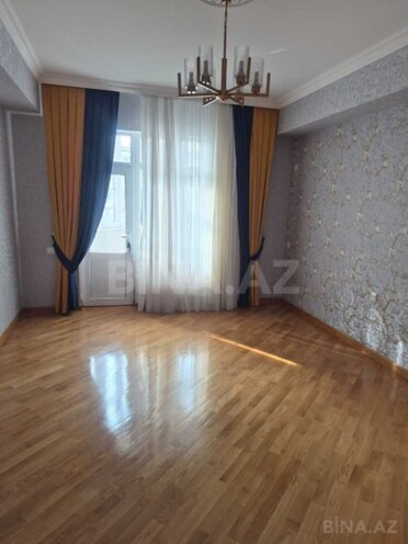 Satılır 3 otaqlı yeni tikili 137 m², Badamdar q., photo 27 from 32
