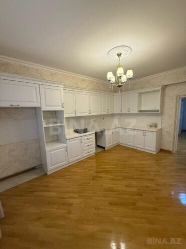 Satılır 3 otaqlı yeni tikili 137 m², Badamdar q., photo 17 from 32