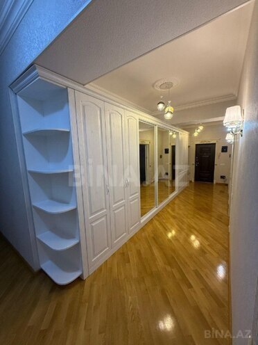 Satılır 3 otaqlı yeni tikili 137 m², Badamdar q., photo 23 from 32