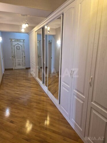 Satılır 3 otaqlı yeni tikili 137 m², Badamdar q., photo 26 from 32
