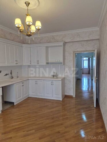 Satılır 3 otaqlı yeni tikili 137 m², Badamdar q., photo 15 from 32