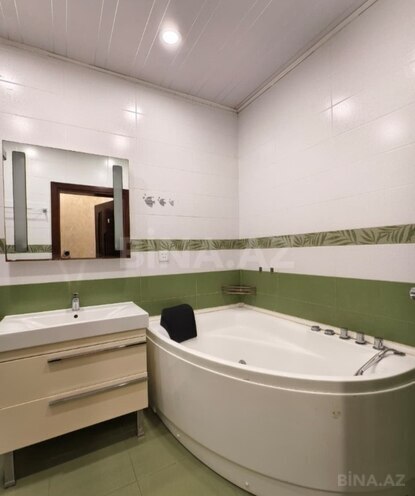 Продаётся 3-комн. новостройка 110 м², м. Шах Исмаил Хатаи, photo 18 from 19