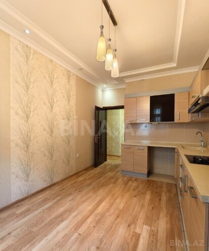 Продаётся 3-комн. новостройка 110 м², м. Шах Исмаил Хатаи, photo 15 from 19