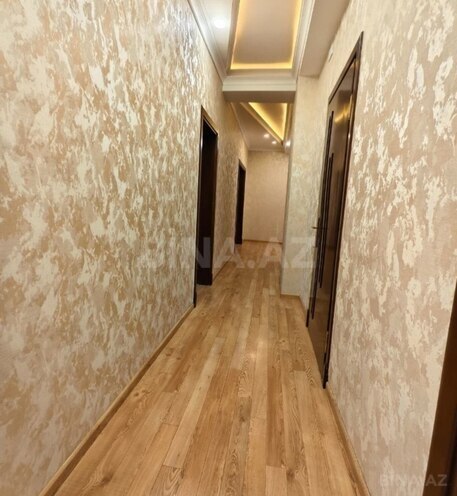 Продаётся 3-комн. новостройка 110 м², м. Шах Исмаил Хатаи, photo 11 from 19