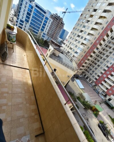 Продаётся 3-комн. новостройка 110 м², м. Шах Исмаил Хатаи, photo 14 from 19