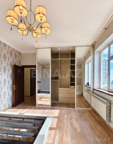 Продаётся 3-комн. новостройка 110 м², м. Шах Исмаил Хатаи, photo 6 from 19