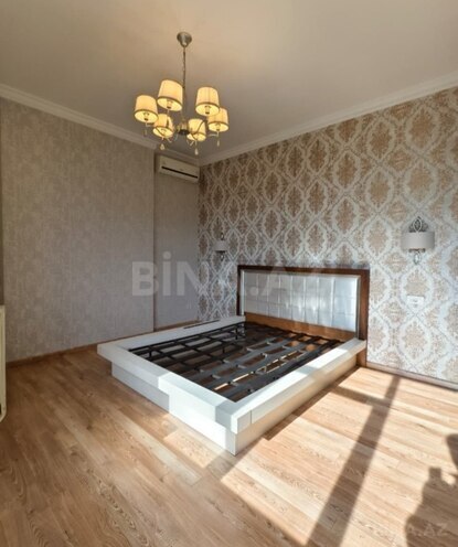 Продаётся 3-комн. новостройка 110 м², м. Шах Исмаил Хатаи, photo 10 from 19