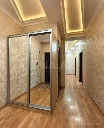 Продаётся 3-комн. новостройка 110 м², м. Шах Исмаил Хатаи, photo 9 from 19