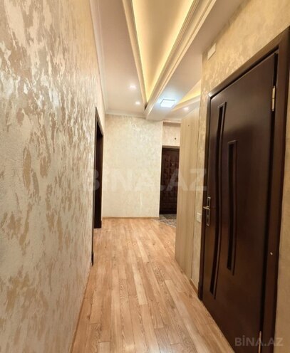Продаётся 3-комн. новостройка 110 м², м. Шах Исмаил Хатаи, photo 16 from 19