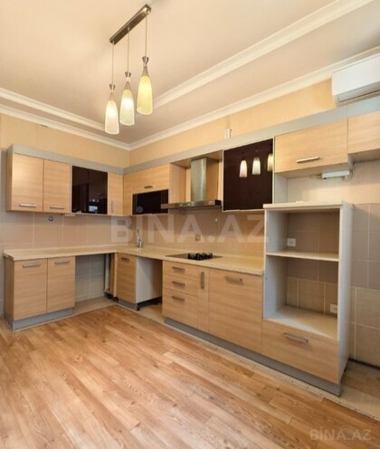 Продаётся 3-комн. новостройка 110 м², м. Шах Исмаил Хатаи, photo 5 from 19