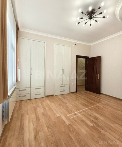 Продаётся 3-комн. новостройка 110 м², м. Шах Исмаил Хатаи, photo 13 from 19