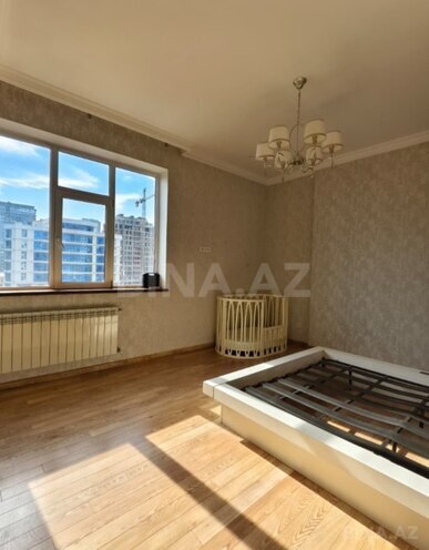 Продаётся 3-комн. новостройка 110 м², м. Шах Исмаил Хатаи, photo 7 from 19