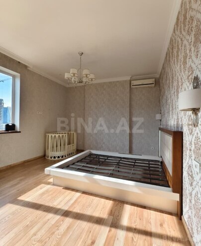 Продаётся 3-комн. новостройка 110 м², м. Шах Исмаил Хатаи, photo 8 from 19