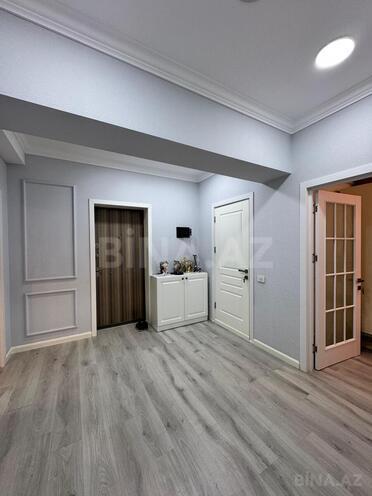 Продаётся 2-комн. новостройка 89 м², м. Ази Асланов, photo 10 from 13