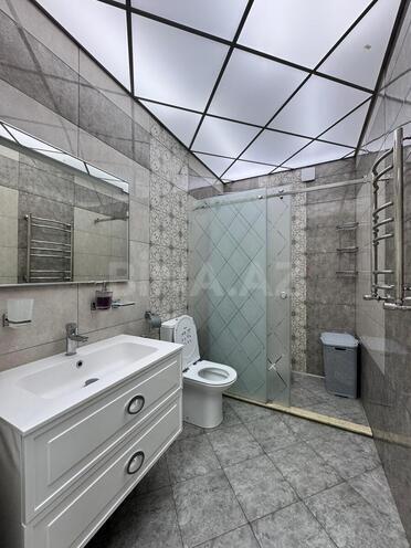 Продаётся 2-комн. новостройка 89 м², м. Ази Асланов, photo 12 from 13