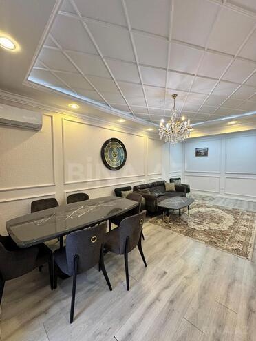 Продаётся 2-комн. новостройка 89 м², м. Ази Асланов, photo 4 from 13