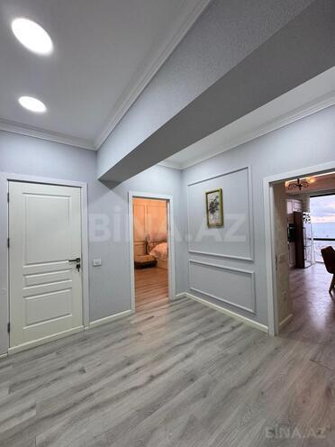 Продаётся 2-комн. новостройка 89 м², м. Ази Асланов, photo 11 from 13