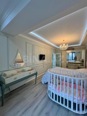 Продаётся 2-комн. новостройка 89 м², м. Ази Асланов, photo 7 from 13