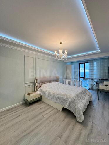 Продаётся 2-комн. новостройка 89 м², м. Ази Асланов, photo 6 from 13