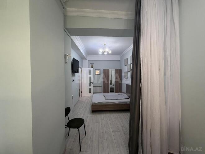 Продаётся 2-комн. новостройка 45 м², пос. Баилова, photo 12 from 16