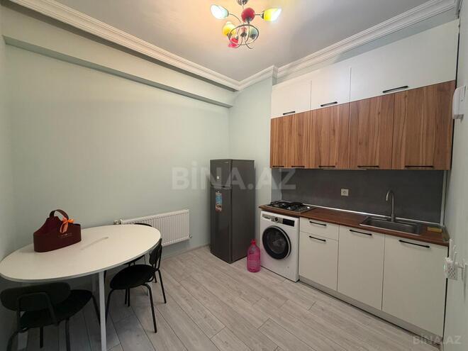 Продаётся 2-комн. новостройка 45 м², пос. Баилова, photo 11 from 16