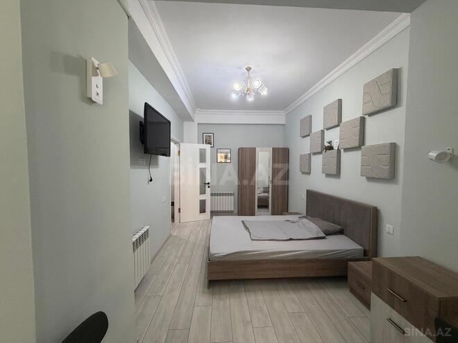 Продаётся 2-комн. новостройка 45 м², пос. Баилова, photo 4 from 16