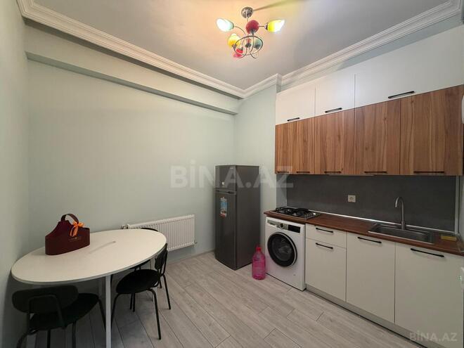 Продаётся 2-комн. новостройка 45 м², пос. Баилова, photo 9 from 16