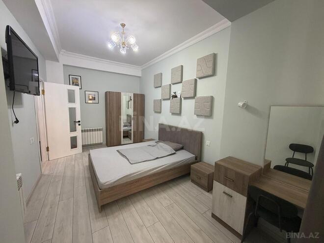 Продаётся 2-комн. новостройка 45 м², пос. Баилова, photo 6 from 16