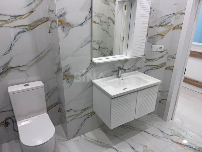 Сдаётся 3-комн. офис 100 м², м. Нариман Нариманов, photo 12 from 15