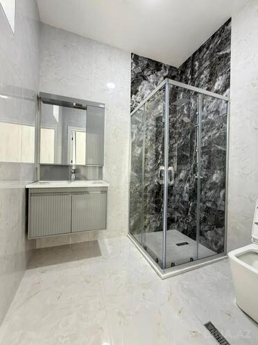 Satılır 4 otaqlı həyət evi/bağ evi 150 m², Şüvəlan q., photo 13 from 14