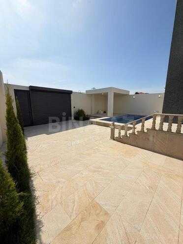 Satılır 4 otaqlı həyət evi/bağ evi 150 m², Şüvəlan q., photo 5 from 14
