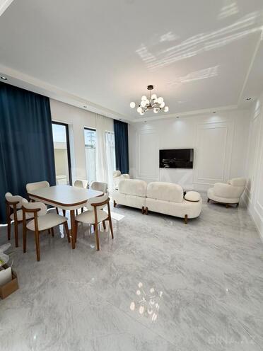 Satılır 4 otaqlı həyət evi/bağ evi 150 m², Şüvəlan q., photo 7 from 14