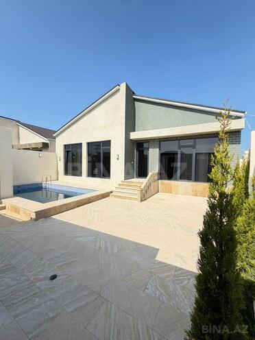 Satılır 4 otaqlı həyət evi/bağ evi 150 m², Şüvəlan q., photo 3 from 14