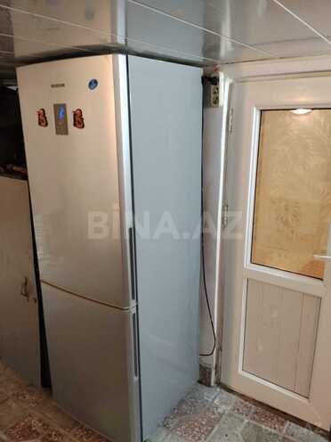 İcarəyə verilir 1 otaqlı həyət evi/bağ evi 45 m², İnşaatçılar m., photo 9 from 10