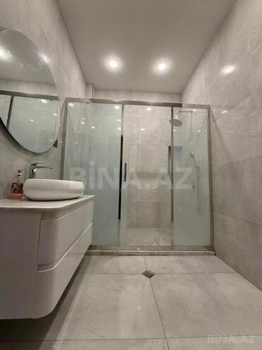 İcarəyə verilir 3 otaqlı köhnə tikili 118 m², Sahil m., photo 21 from 24