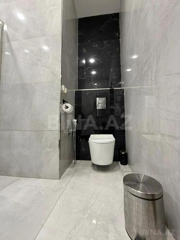 İcarəyə verilir 3 otaqlı köhnə tikili 118 m², Sahil m., photo 23 from 24