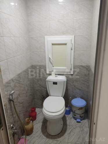 Satılır 3 otaqlı yeni tikili 80 m², Gənclik m., photo 10 from 12