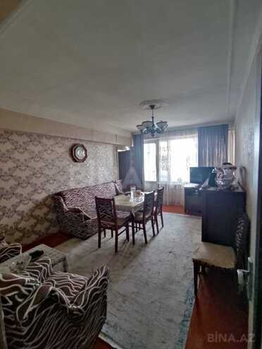 Satılır 3 otaqlı yeni tikili 80 m², Gənclik m., photo 1 from 12