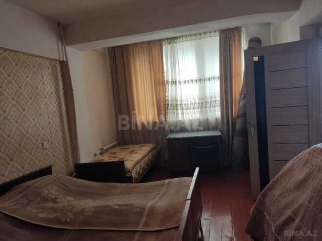 Satılır 3 otaqlı yeni tikili 80 m², Gənclik m., photo 6 from 12
