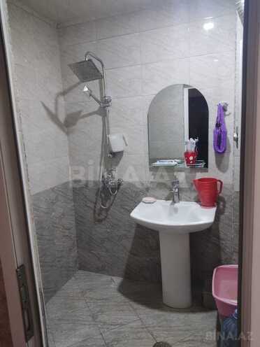 Satılır 3 otaqlı yeni tikili 80 m², Gənclik m., photo 11 from 12