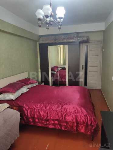 Satılır 3 otaqlı yeni tikili 80 m², Gənclik m., photo 4 from 12