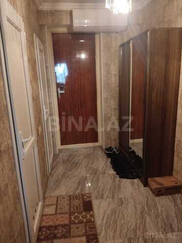 Satılır 3 otaqlı yeni tikili 80 m², Gənclik m., photo 8 from 12
