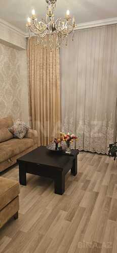 Сдаётся 2-комн. новостройка 54 м², м. 20 января, photo 1 from 12