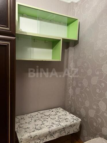 Сдаётся 3-комн. новостройка 70 м², м. Иншаатчылар, photo 4 from 11