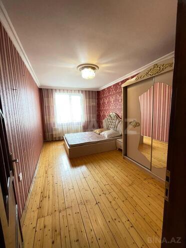 Сдаётся 3-комн. новостройка 70 м², м. Иншаатчылар, photo 6 from 11