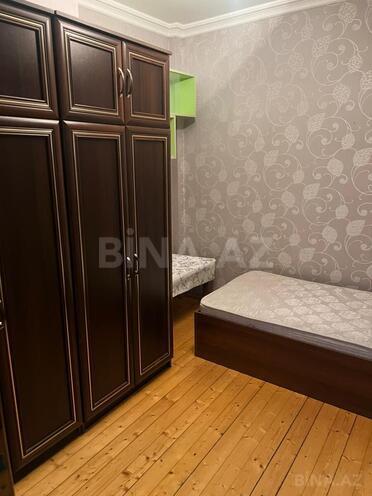 Сдаётся 3-комн. новостройка 70 м², м. Иншаатчылар, photo 3 from 11