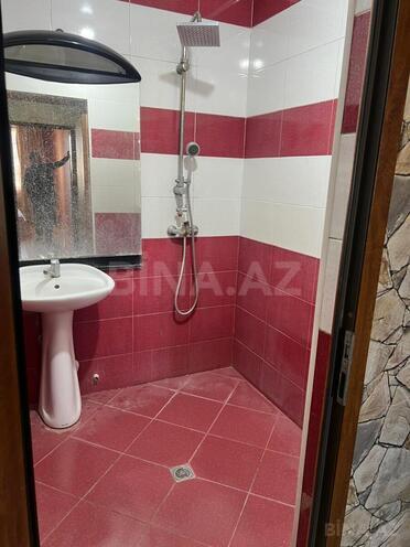Сдаётся 3-комн. новостройка 70 м², м. Иншаатчылар, photo 10 from 11
