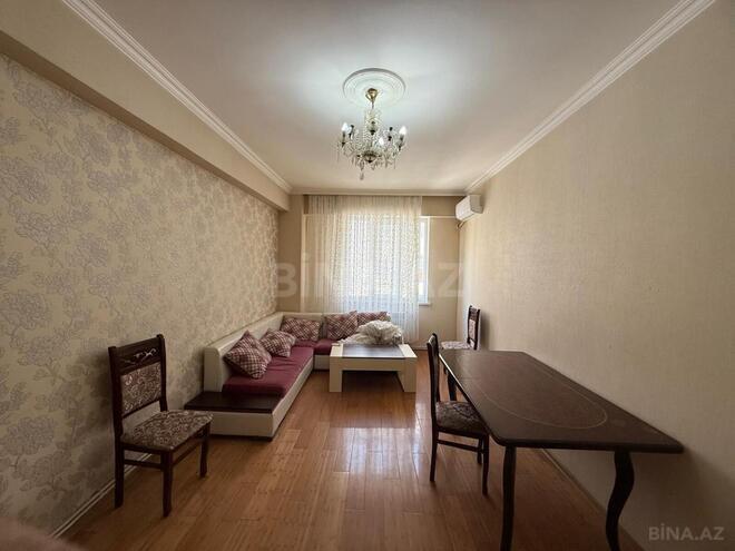 Продаётся 3-комн. новостройка 85 м², photo 3 from 21