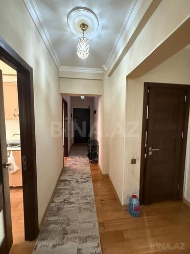 Продаётся 3-комн. новостройка 85 м², photo 18 from 21